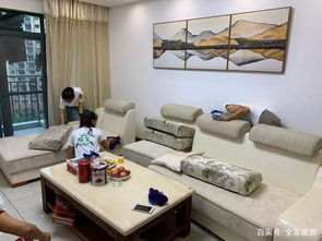 全屋美顏季 全友家居美顏師在行動，免費保養(yǎng)服務(wù)到家